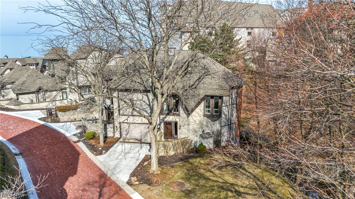 Cashelmara Condo - Residential