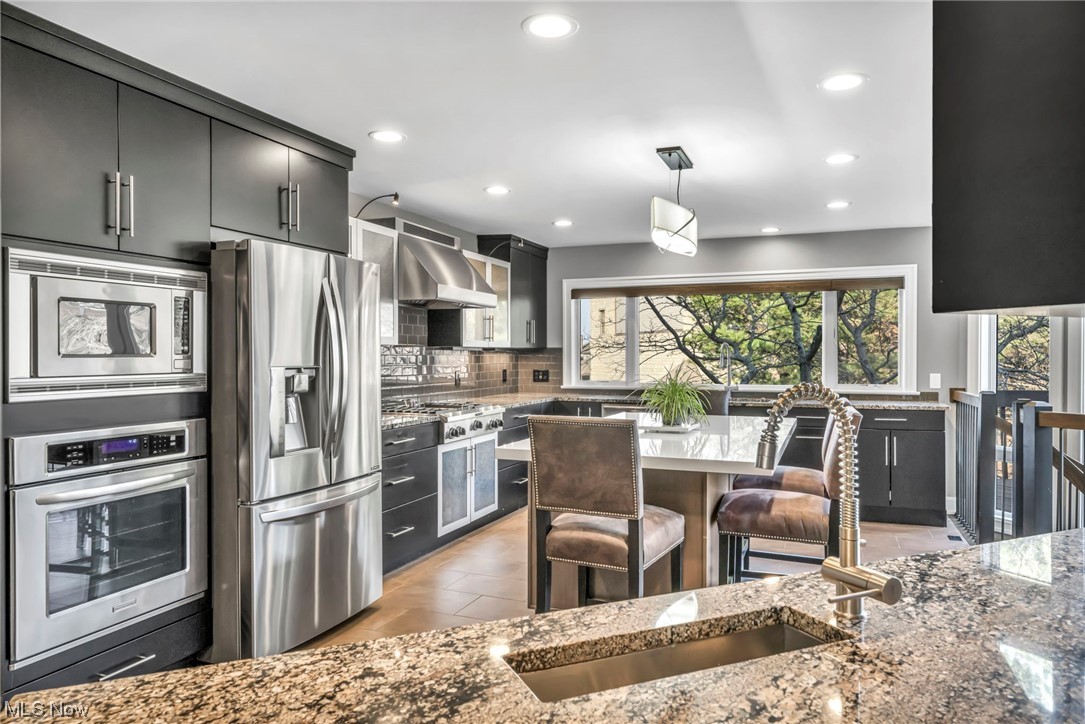 Cashelmara Condo - Residential