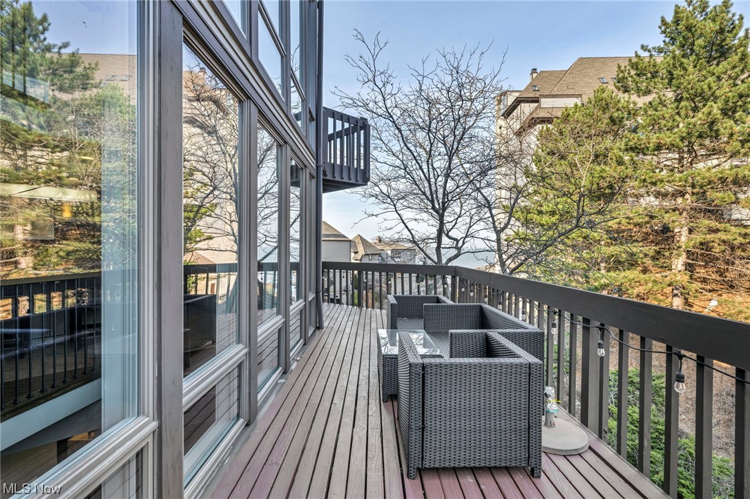 Cashelmara Condo - Residential