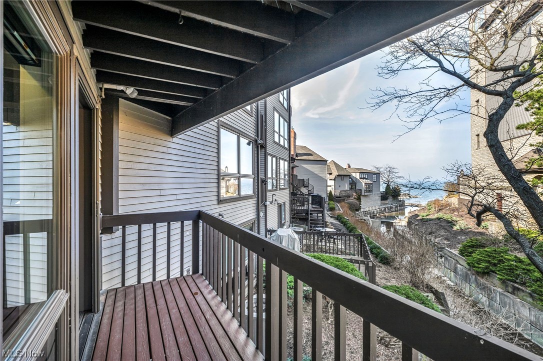 Cashelmara Condo - Residential