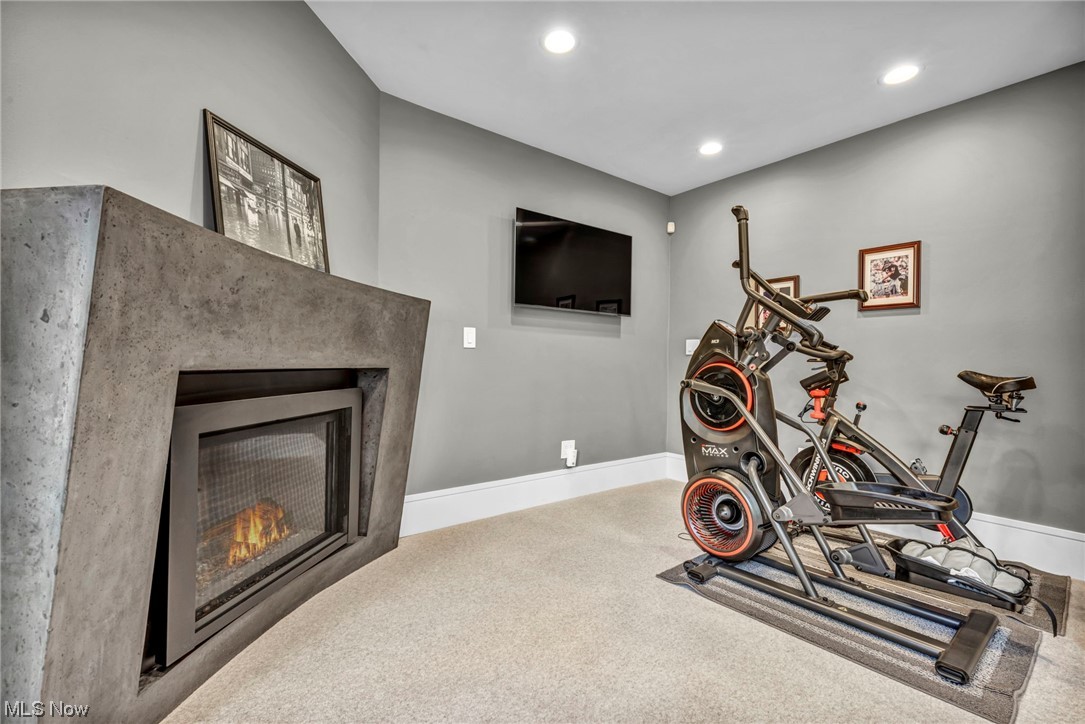 Cashelmara Condo - Residential