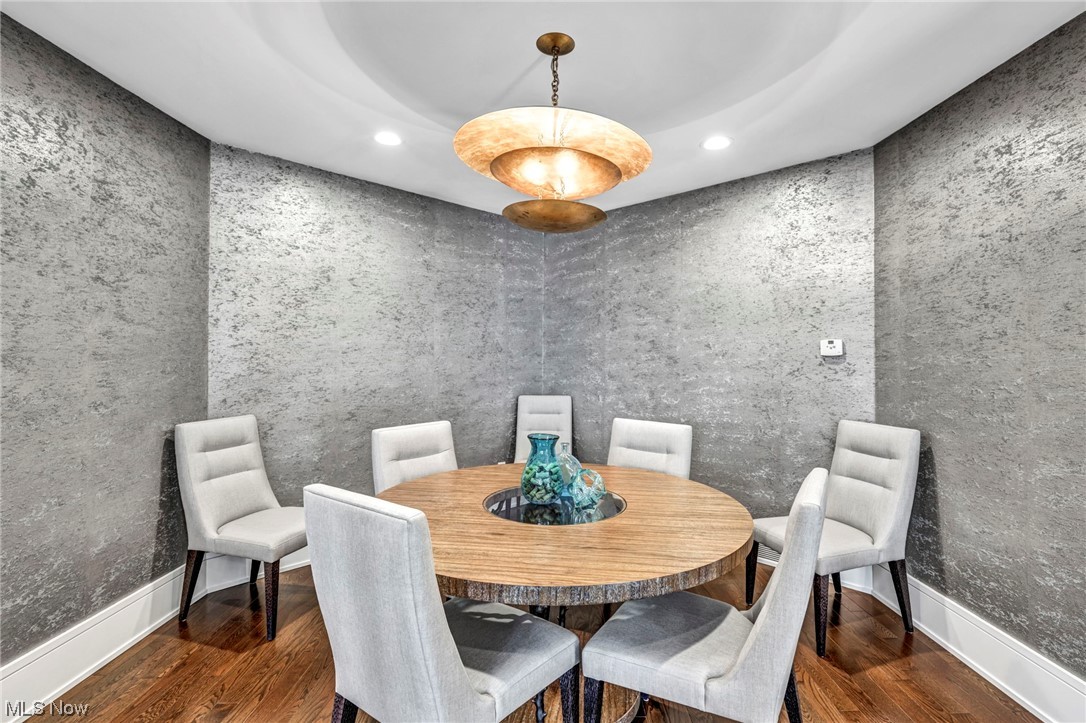 Cashelmara Condo - Residential