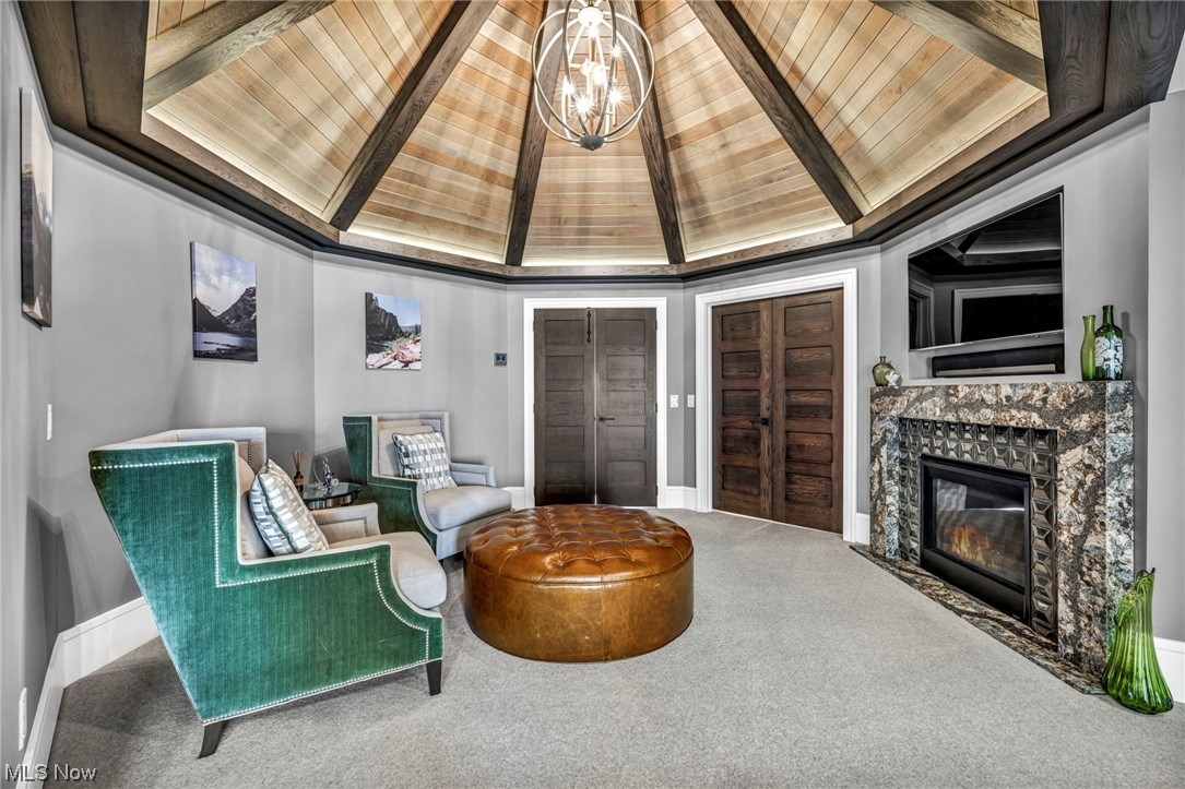 Cashelmara Condo - Residential