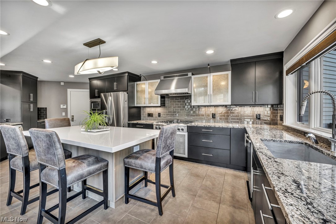 Cashelmara Condo - Residential