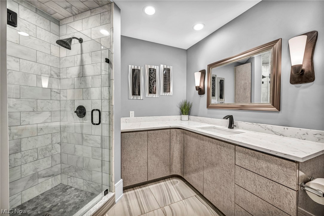 Cashelmara Condo - Residential