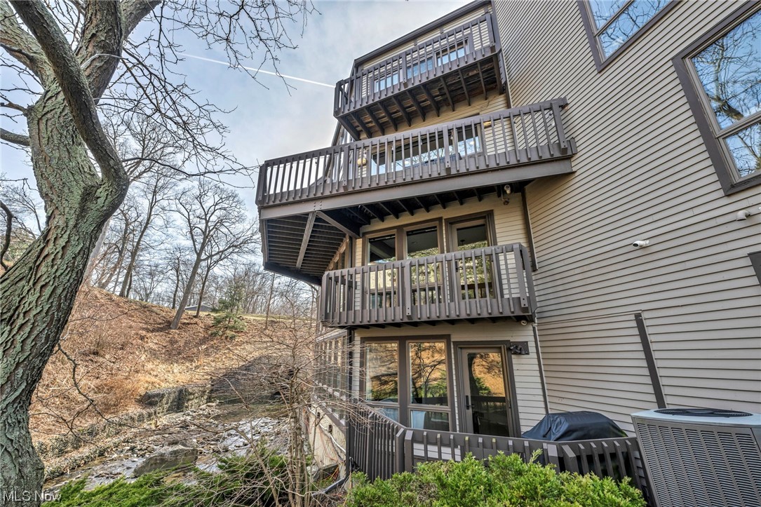 Cashelmara Condo - Residential