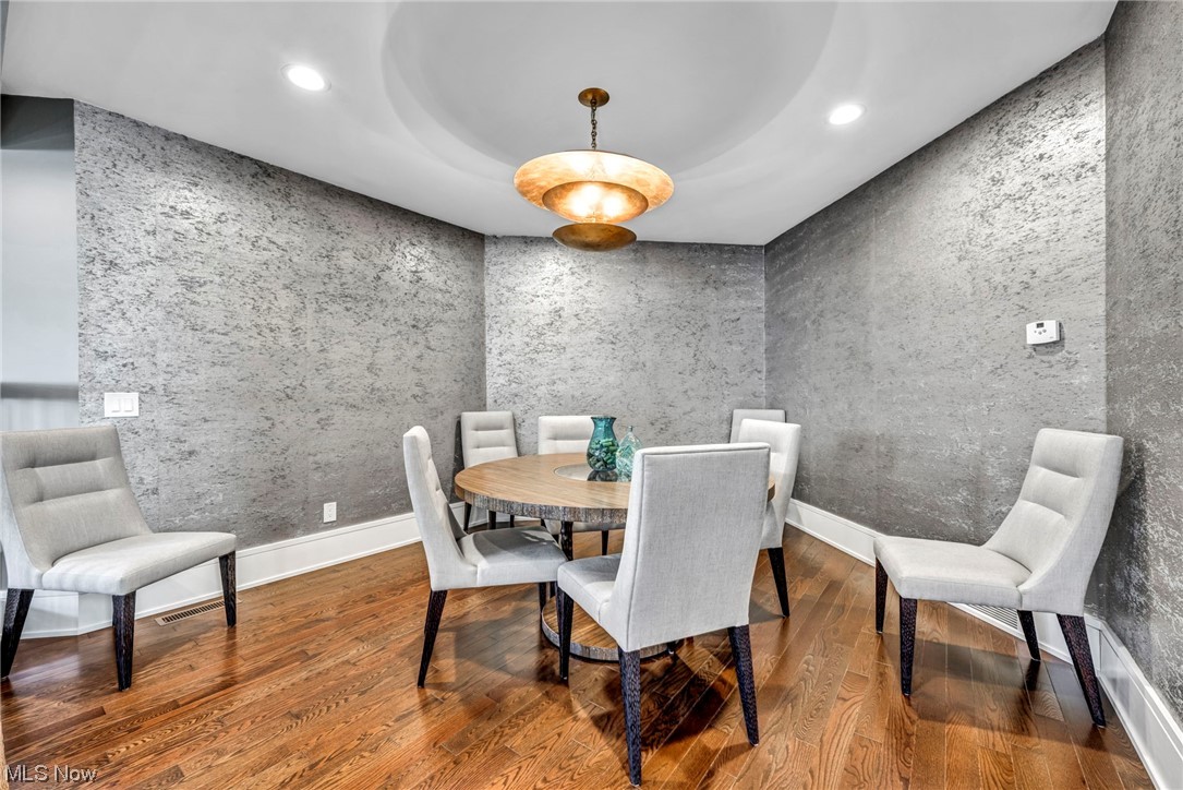 Cashelmara Condo - Residential