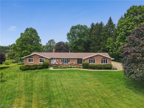 Homes For Sale - 1761 May Road<br/> Mogadore, OH 44260