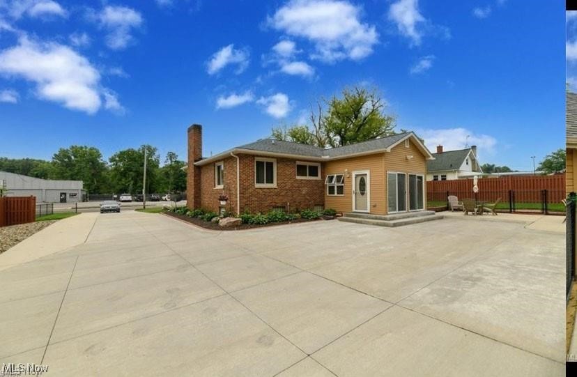 Franklin - Commercial Sale