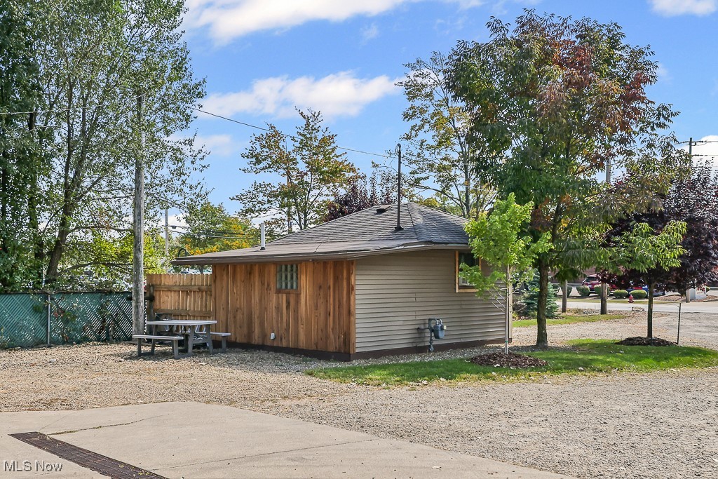 Wolff - Commercial Sale