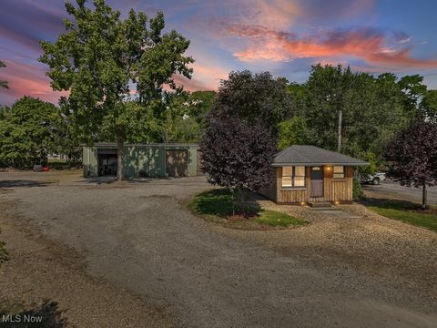 4371 Hickory Ridge Avenue Brunswick OH 44212