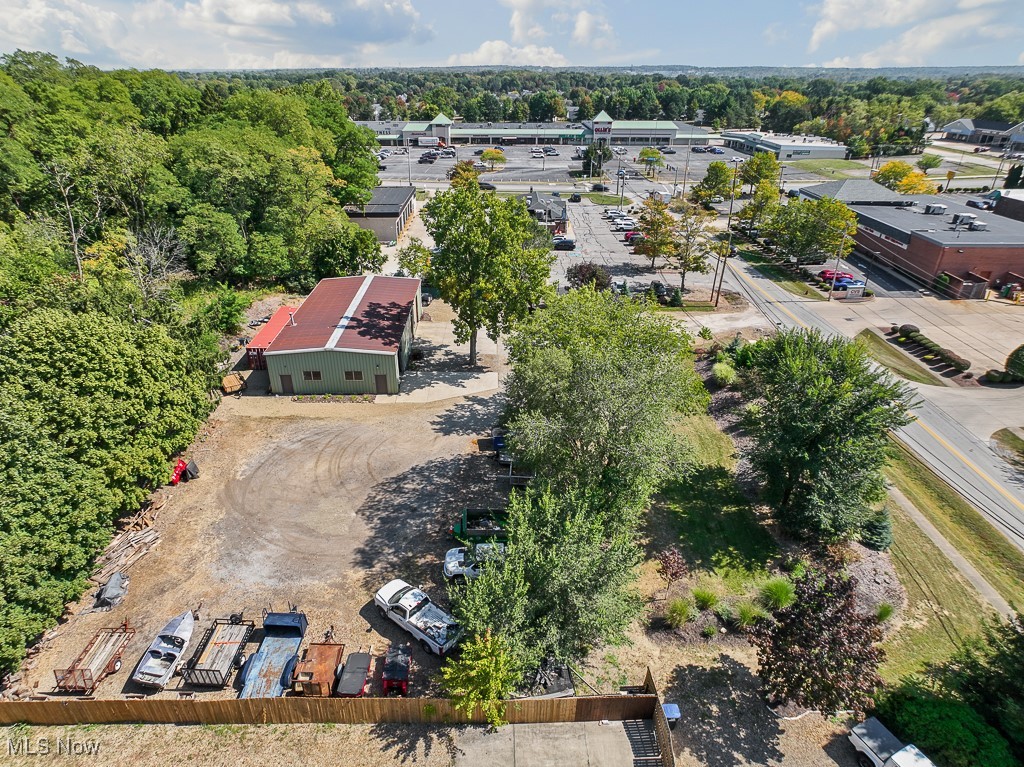 Wolff - Commercial Sale