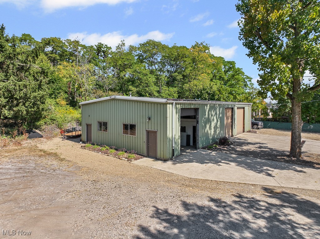 Wolff - Commercial Sale