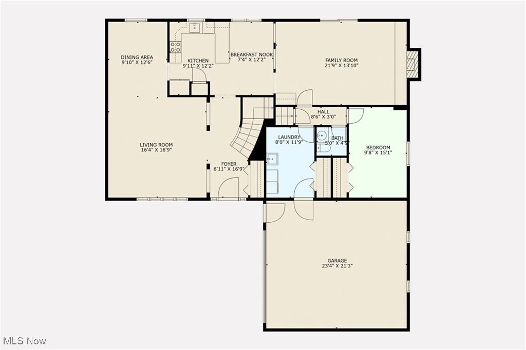 159 Claremont Drive, Brunswick, Ohio image 40