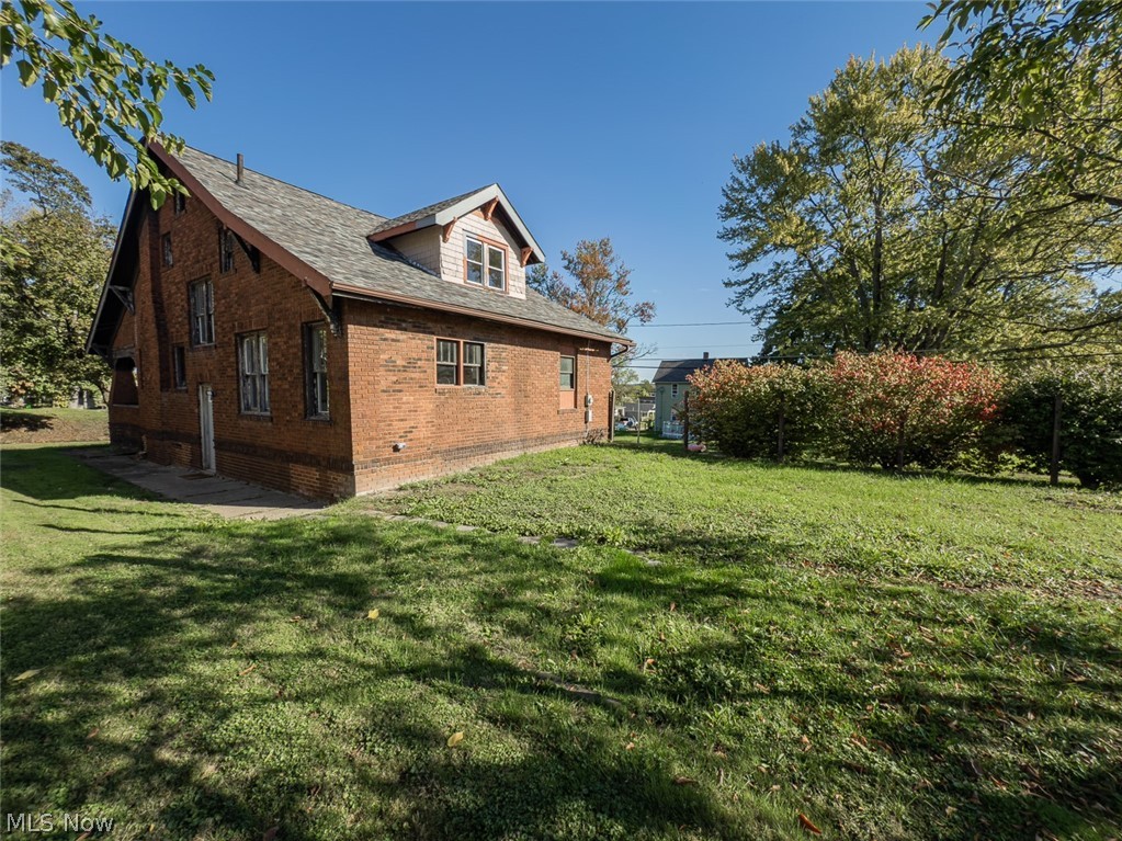 Massillon - Residential