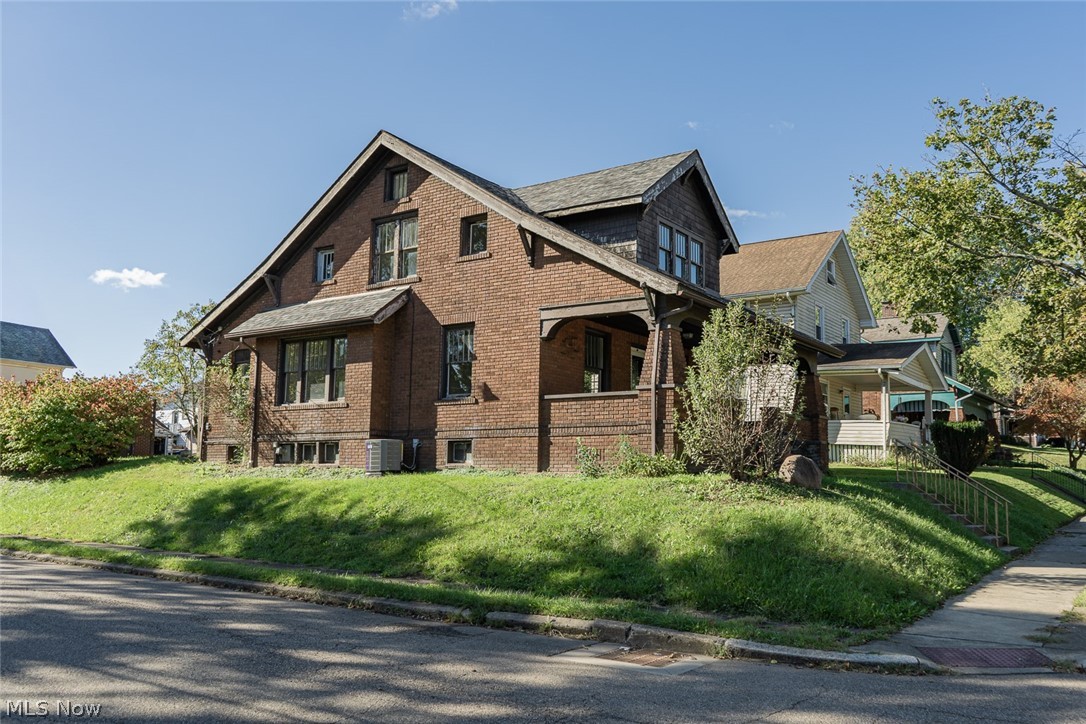 Massillon - Residential