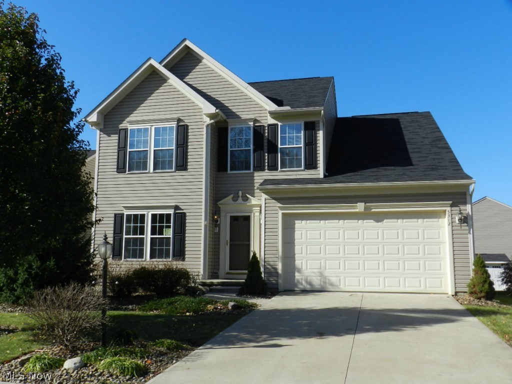 Meadow Lakes 06 - Residential