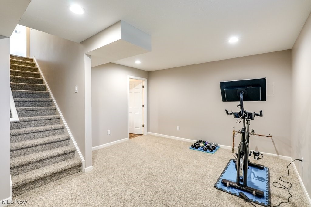 9313 Ashcroft Lane, Twinsburg, Ohio image 29