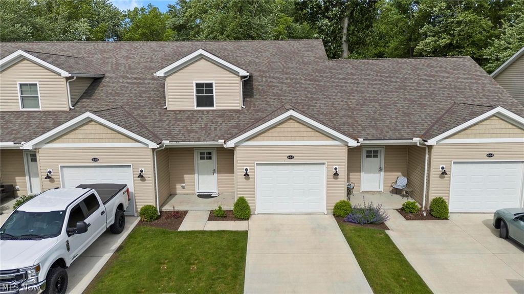 Photo of 666 Treadway Boulevard, Sheffield Lake, OH 44054 (MLS # 5212729)