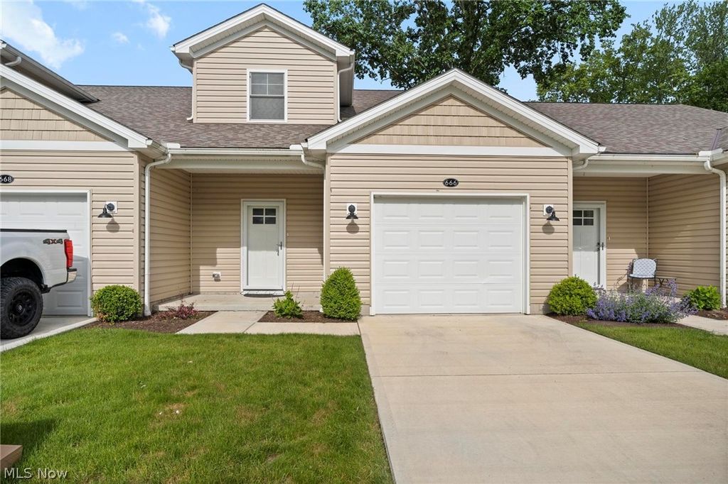 Photo of 666 Treadway Boulevard, Sheffield Lake, OH 44054 (MLS # 5212729)
