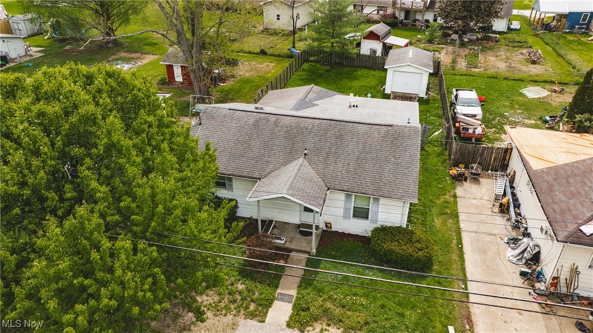 4826 2nd Avenue, Parkersburg, West Virginia image 3