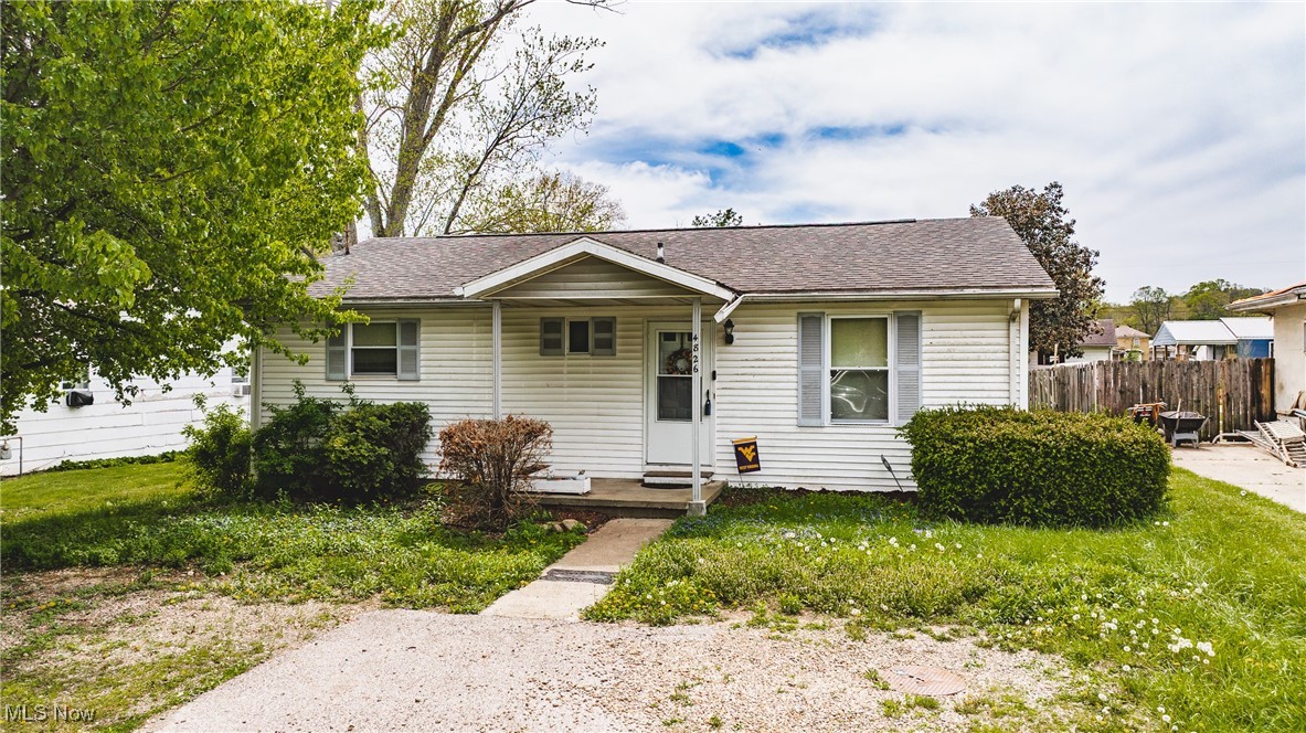 4826 2nd Avenue, Parkersburg, West Virginia image 1