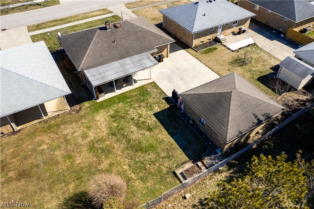 Ridge Road 01 - Residential