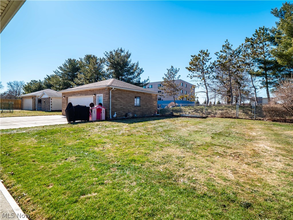 Ridge Road 01 - Residential