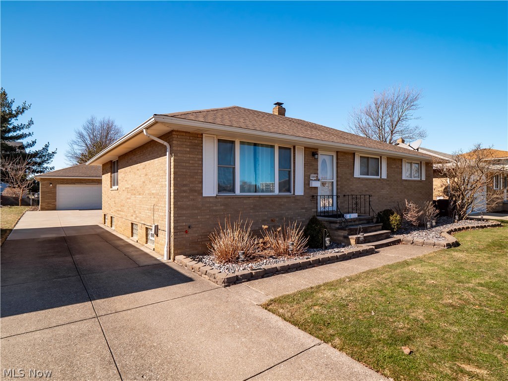 Ridge Road 01 - Residential