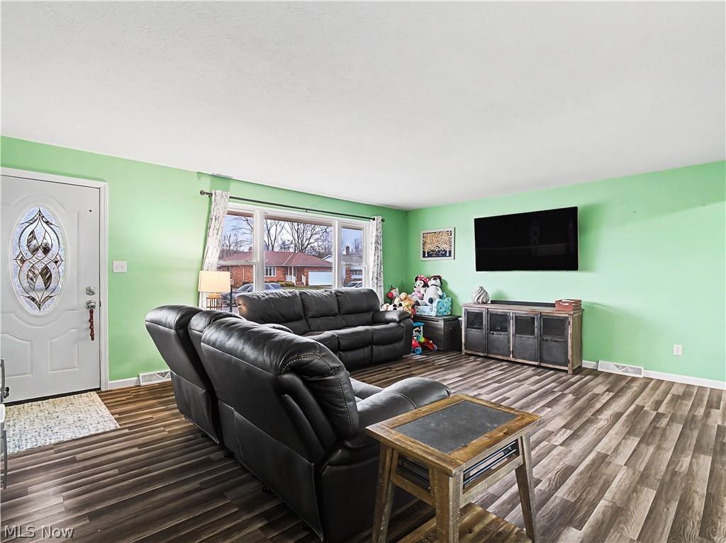 Ridge Road 01 - Residential