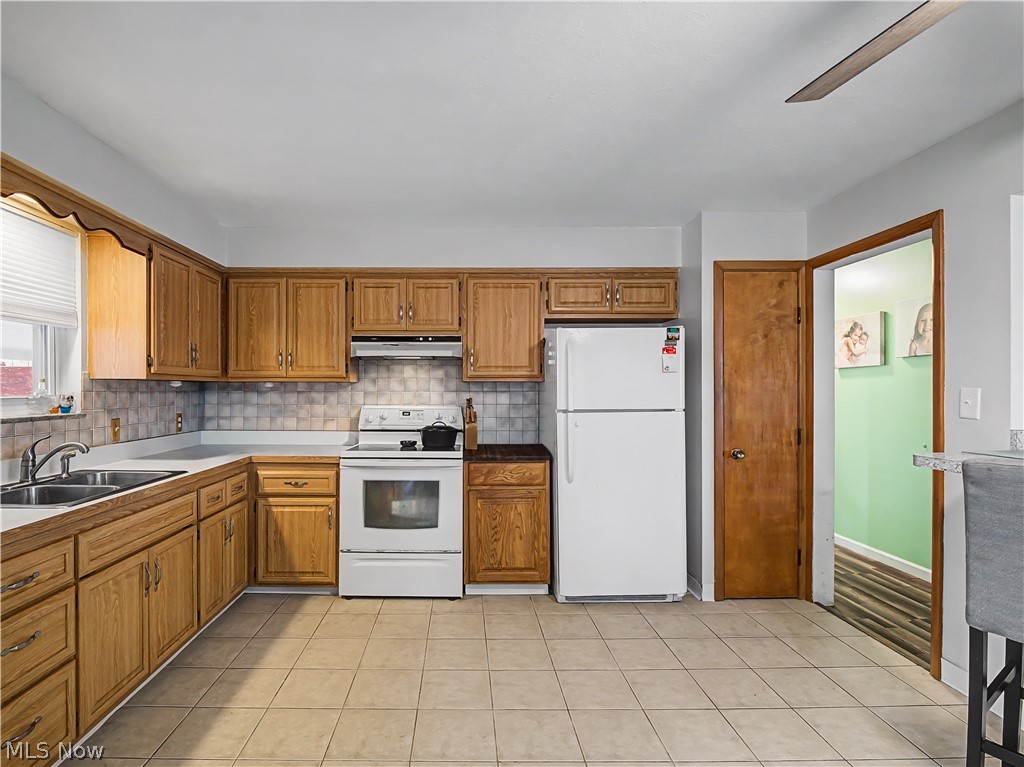 Ridge Road 01 - Residential