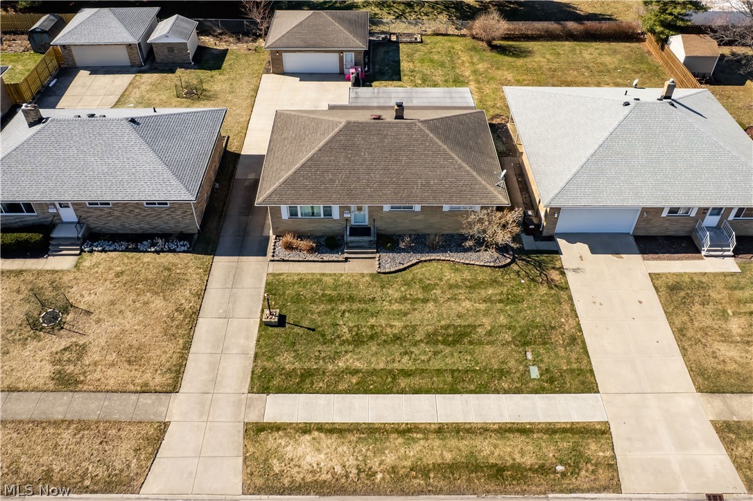 Ridge Road 01 - Residential