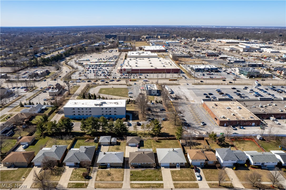 Ridge Road 01 - Residential