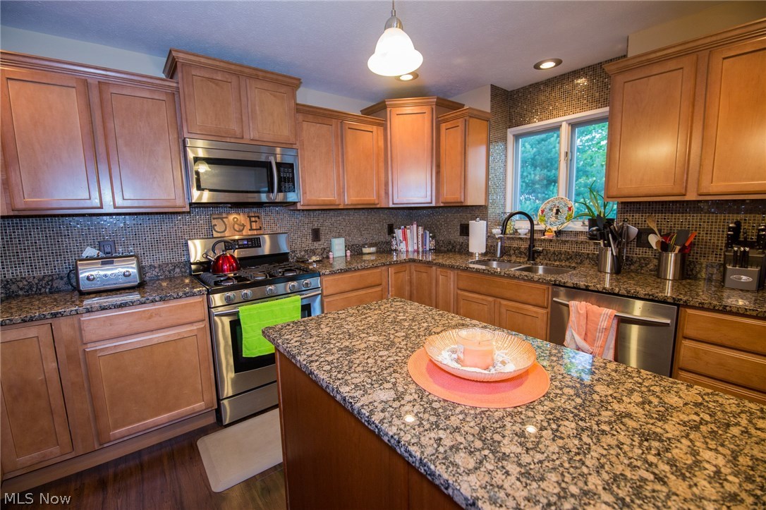 Highland - Residential