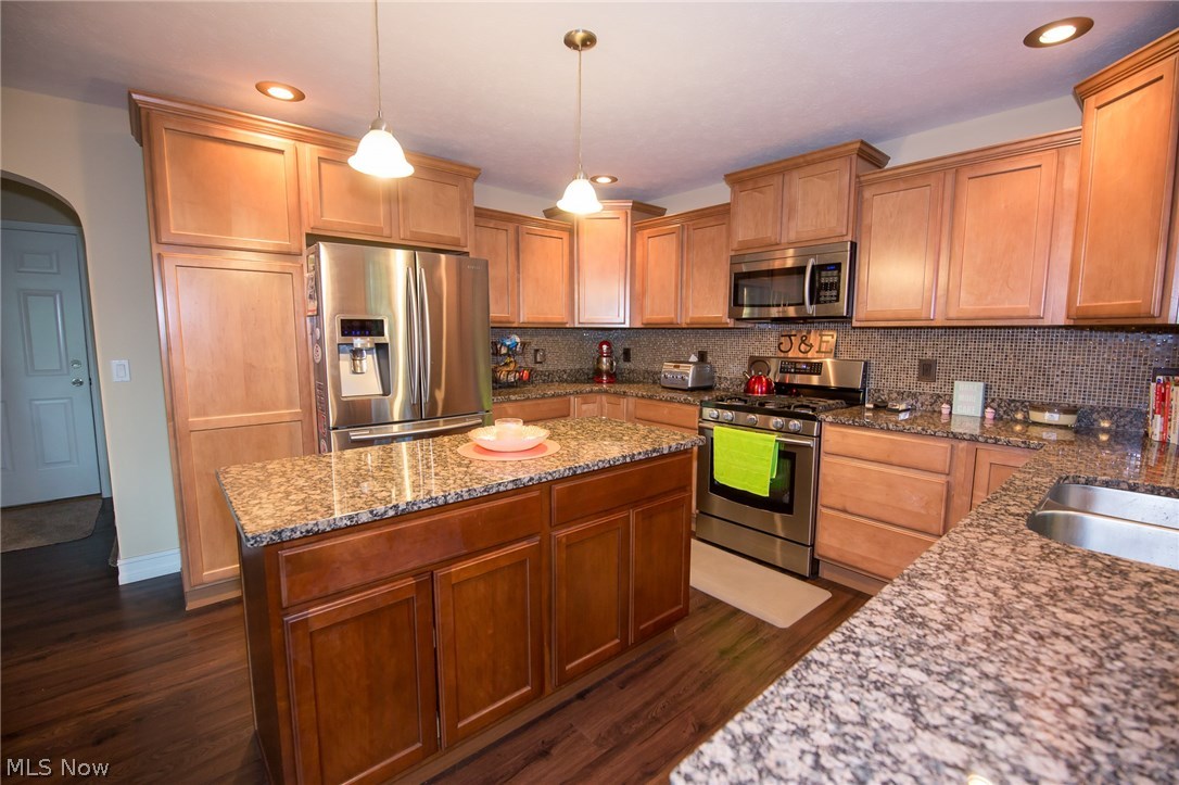 Highland - Residential