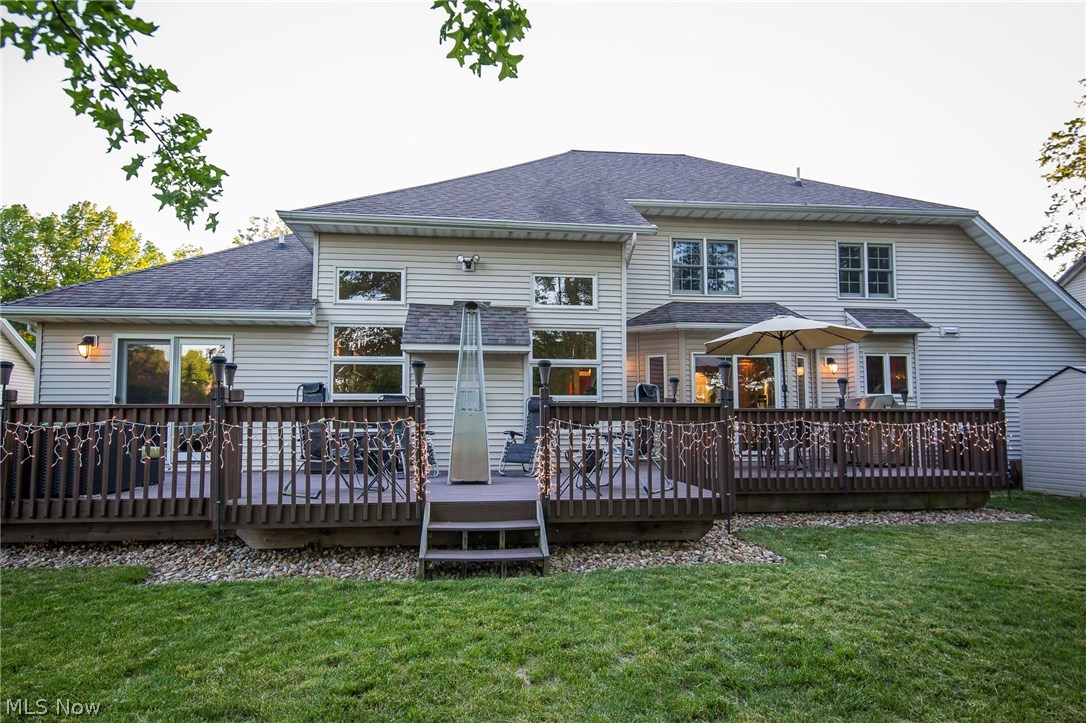 Highland - Residential