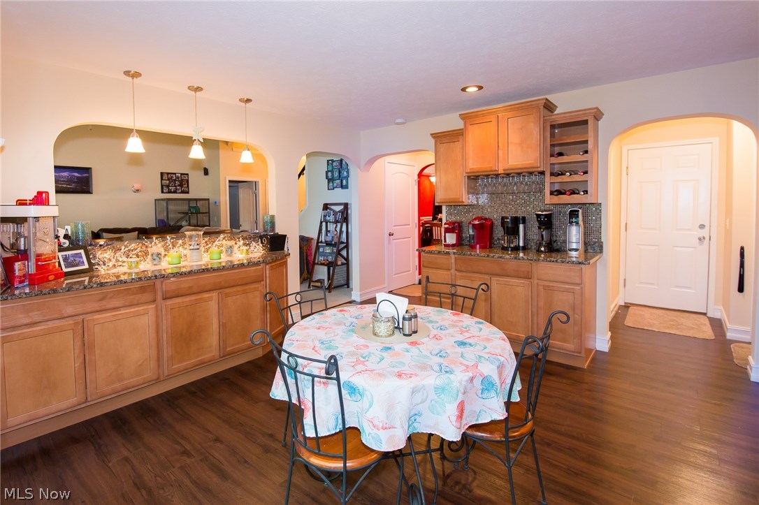 Highland - Residential