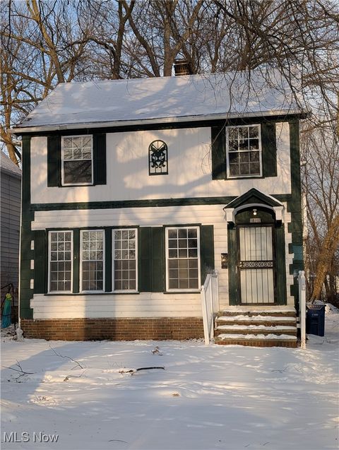 18107 Olympia Road Cleveland OH 44112