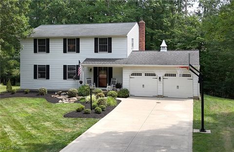 10211 Hickory Ridge Drive, Brecksville, OH 44141 - #: 5144084