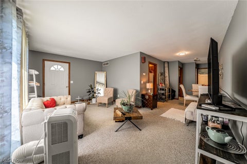Tiny photo for 8250 Broadmoor Road, Mentor, OH 44060 (MLS # 5239823)