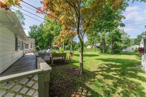 Tiny photo for 8250 Broadmoor Road, Mentor, OH 44060 (MLS # 5239823)