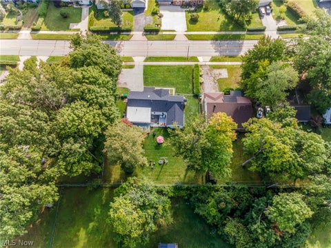 Tiny photo for 8250 Broadmoor Road, Mentor, OH 44060 (MLS # 5239823)