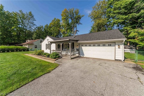 Tiny photo for 8250 Broadmoor Road, Mentor, OH 44060 (MLS # 5239823)