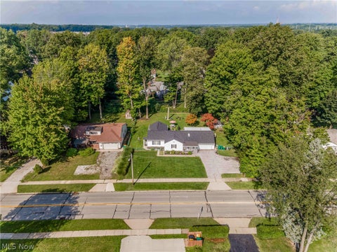 Tiny photo for 8250 Broadmoor Road, Mentor, OH 44060 (MLS # 5239823)