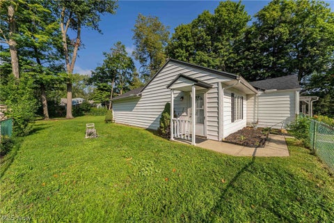 Tiny photo for 8250 Broadmoor Road, Mentor, OH 44060 (MLS # 5239823)