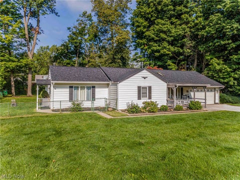 Tiny photo for 8250 Broadmoor Road, Mentor, OH 44060 (MLS # 5239823)