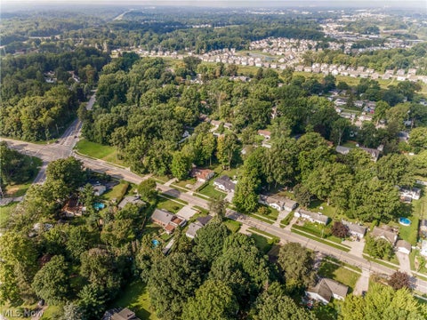 Tiny photo for 8250 Broadmoor Road, Mentor, OH 44060 (MLS # 5239823)