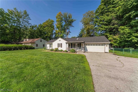 Tiny photo for 8250 Broadmoor Road, Mentor, OH 44060 (MLS # 5239823)