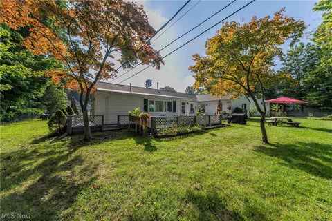 Tiny photo for 8250 Broadmoor Road, Mentor, OH 44060 (MLS # 5239823)
