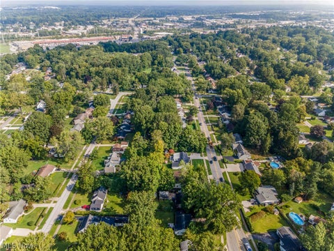 Tiny photo for 8250 Broadmoor Road, Mentor, OH 44060 (MLS # 5239823)